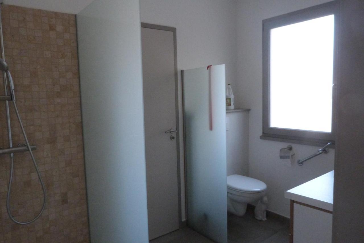 Gite De L Ubac Lafare Экстерьер фото